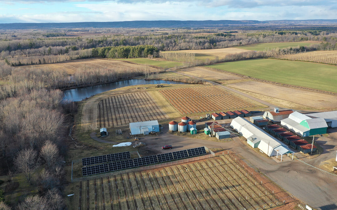 Annapolis Valley First Nation
