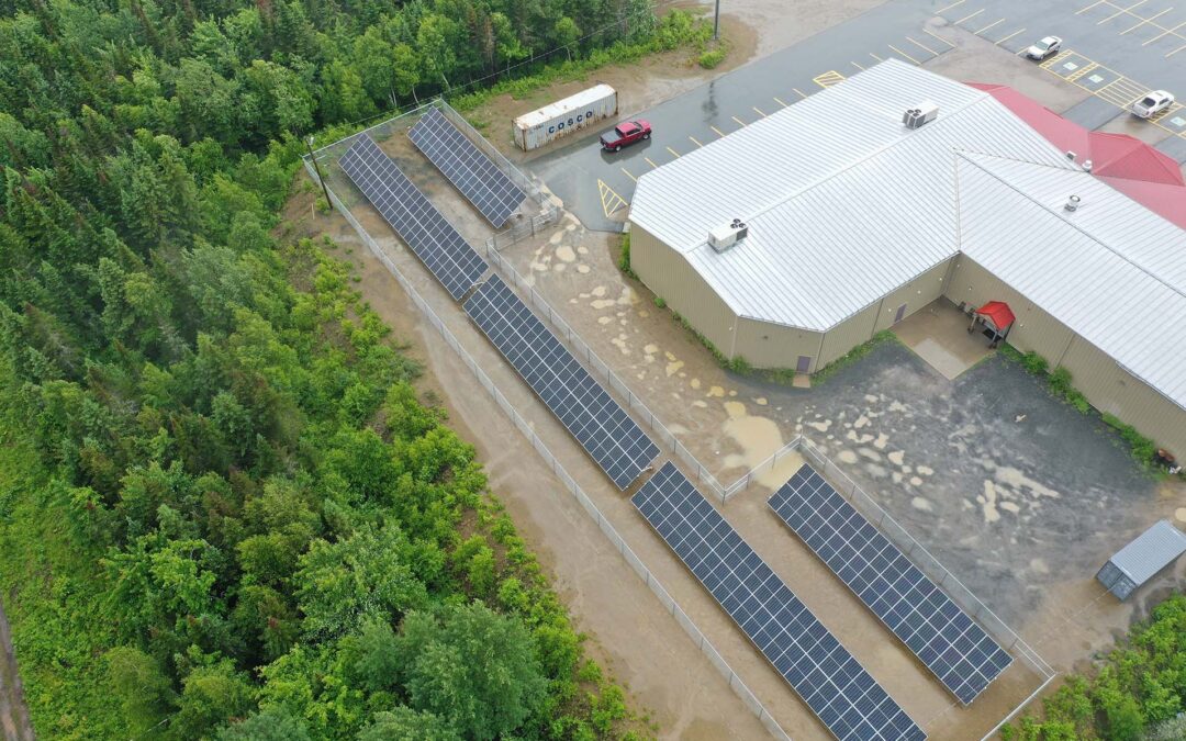 Esgenoopetitj First Nation