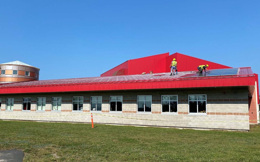 Eel Ground First Nation