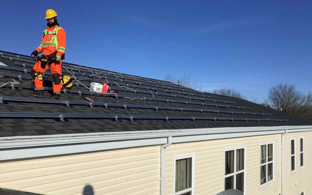 Cobequid Housing Authority