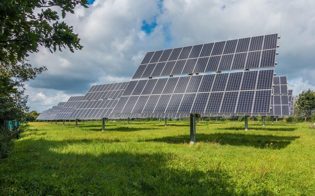 Lower Harmony Solar Project