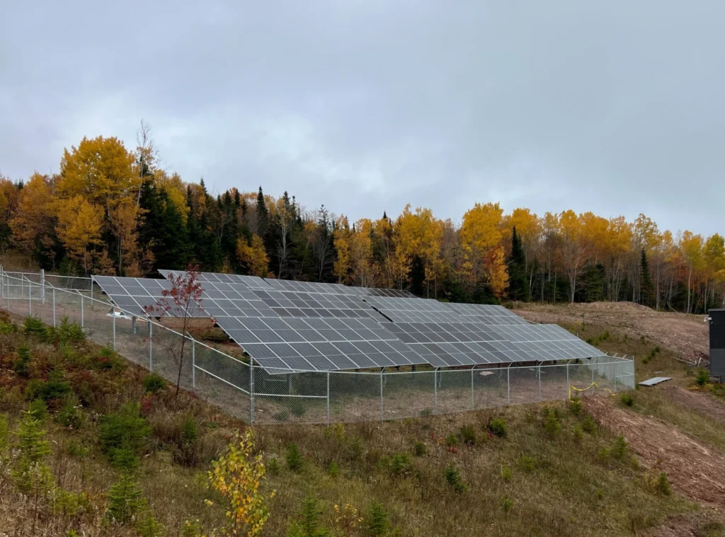 NS Mi’kmaq Portfolio