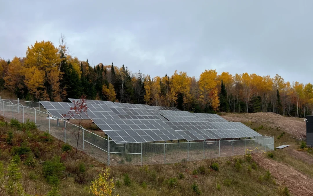 NS Mi’kmaq Portfolio